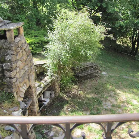 Holiday home Sabatou, Le Cevenol Florac