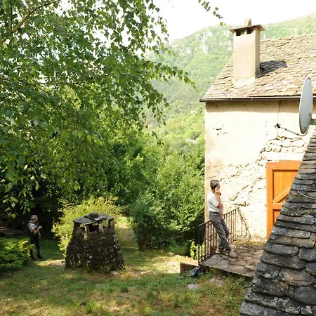 Sabatou, Le Cevenol