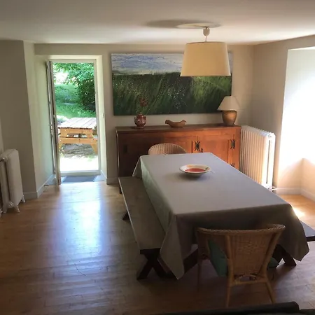 Sabatou, Le Cevenol Ferienhaus