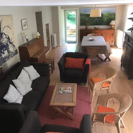 Sabatou, Le Cevenol Ferienhaus