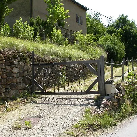 Sabatou, Le Cevenol * Florac
