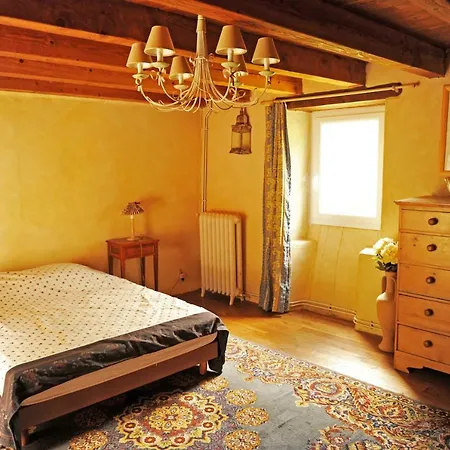 Sabatou, Le Cevenol Ferienhaus