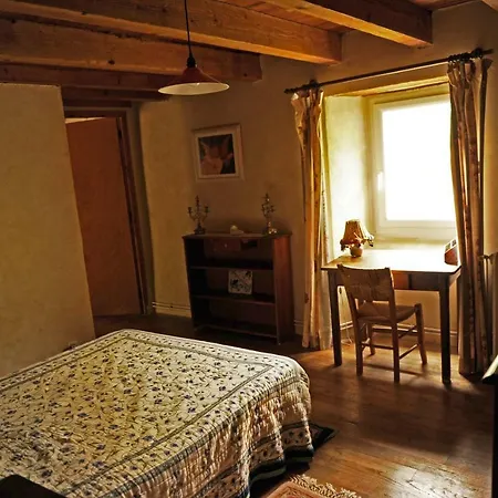 Holiday home Sabatou, Le Cevenol *